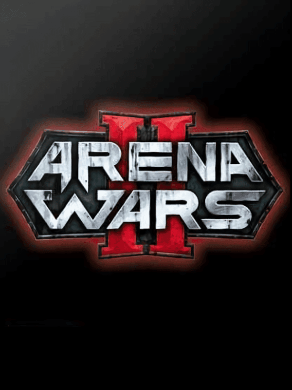 Arena Wars 2 cover