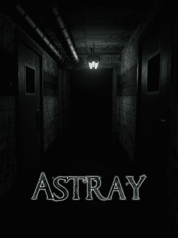 Astray cover