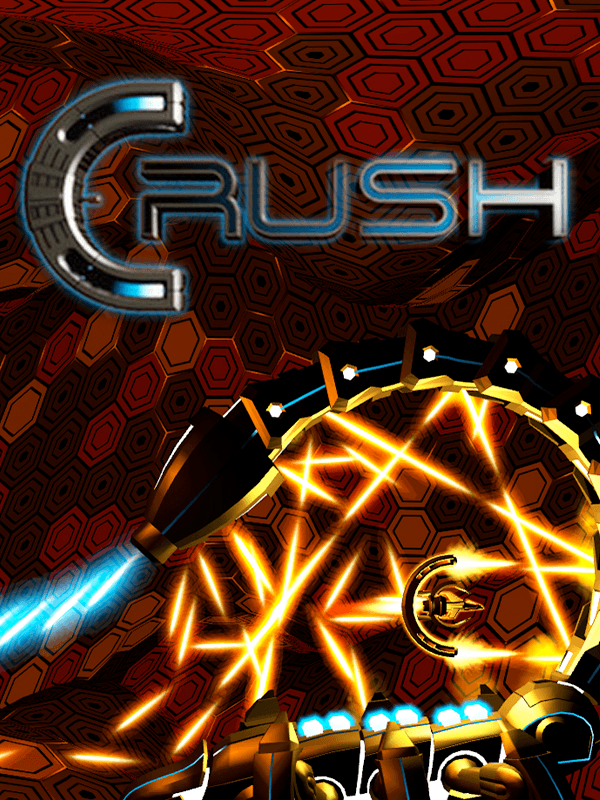 C-Rush cover