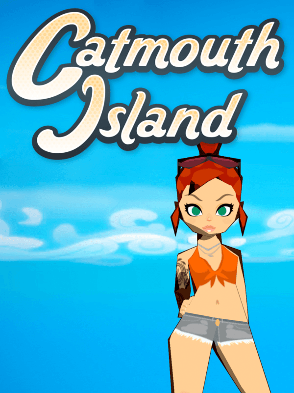 Catmouth Island cover