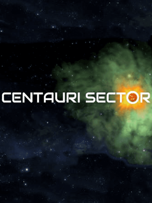 Centauri Sector cover