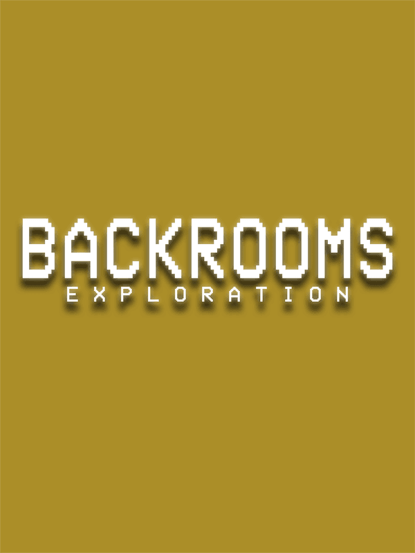 Backrooms Exploration cover