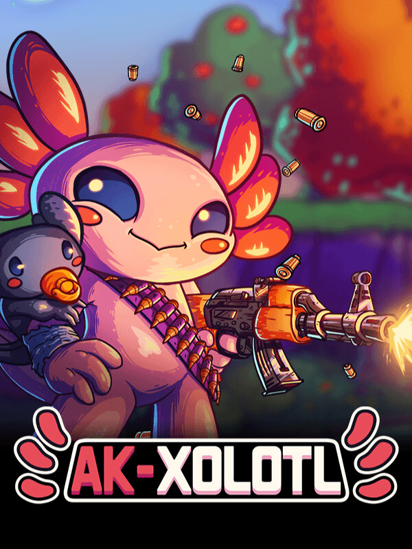 AK-xolotl cover