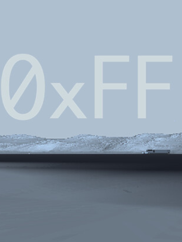 0xFF cover