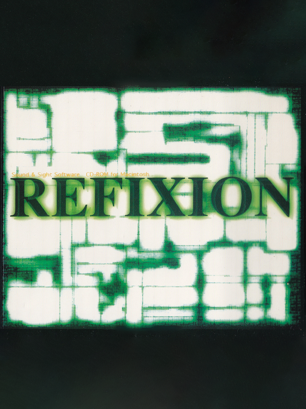 Refixion cover