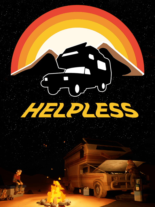 Helpless wallpaper