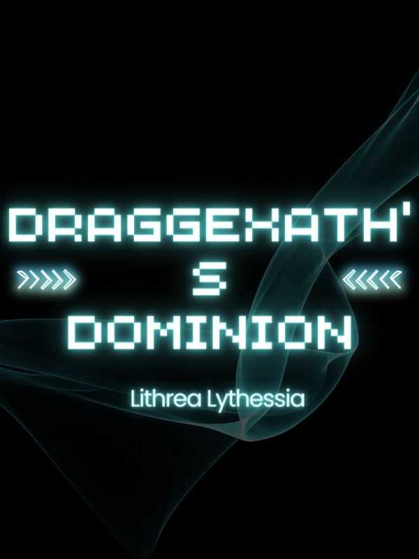 Draggexath's Dominion cover