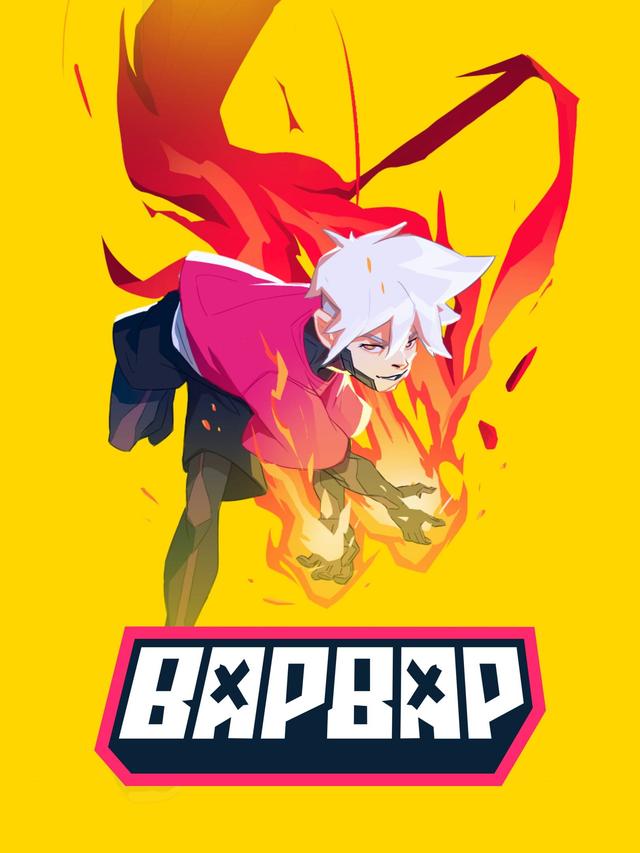 Bapbap wallpaper