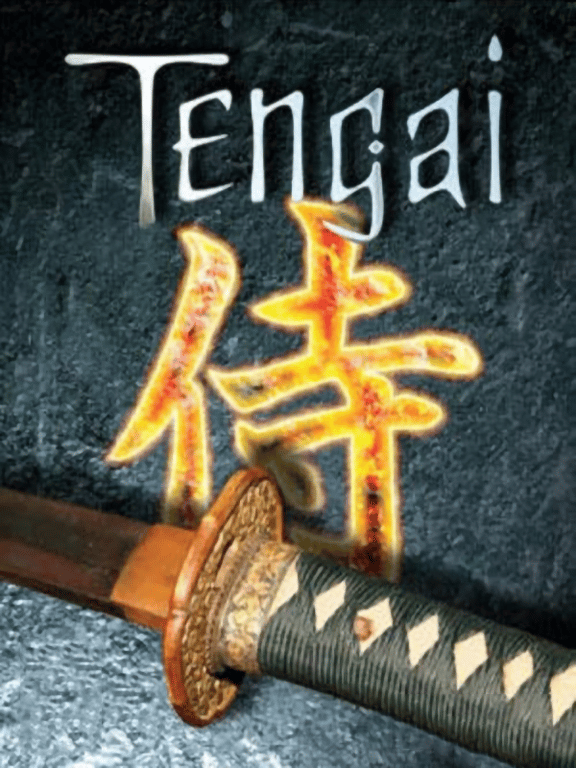 Tengai cover