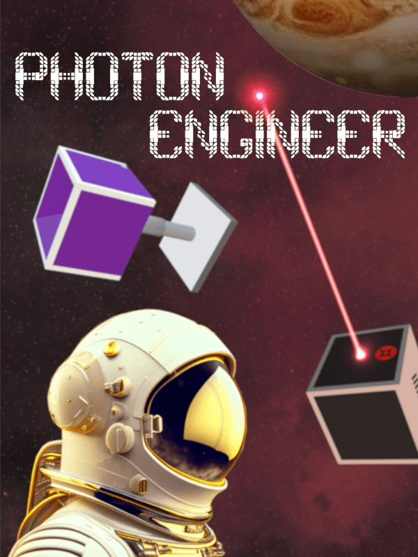 Photon Engineer cover