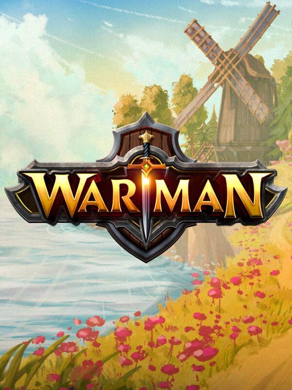 Warman cover