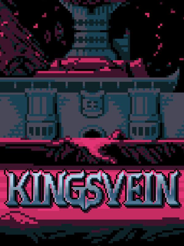 Kingsvein wallpaper