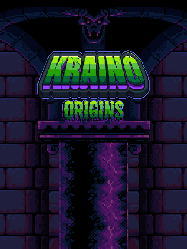 Kraino Origins wallpaper