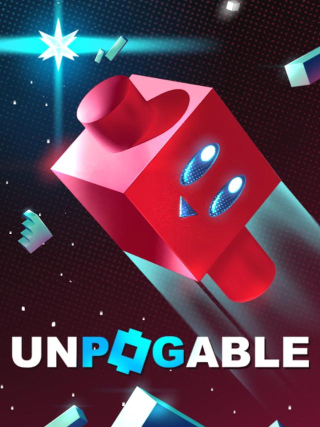 Unpogable wallpaper