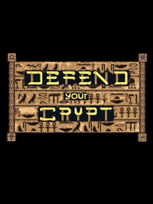 Defend Your Crypt cover