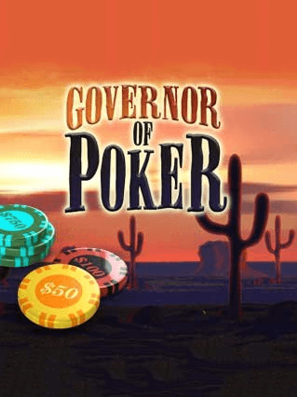 Governor of Poker wallpaper