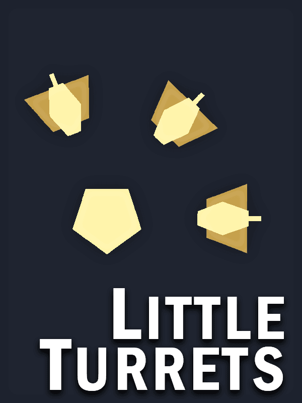 Little Turrets cover