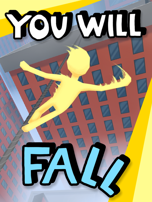 You Will Fall cover