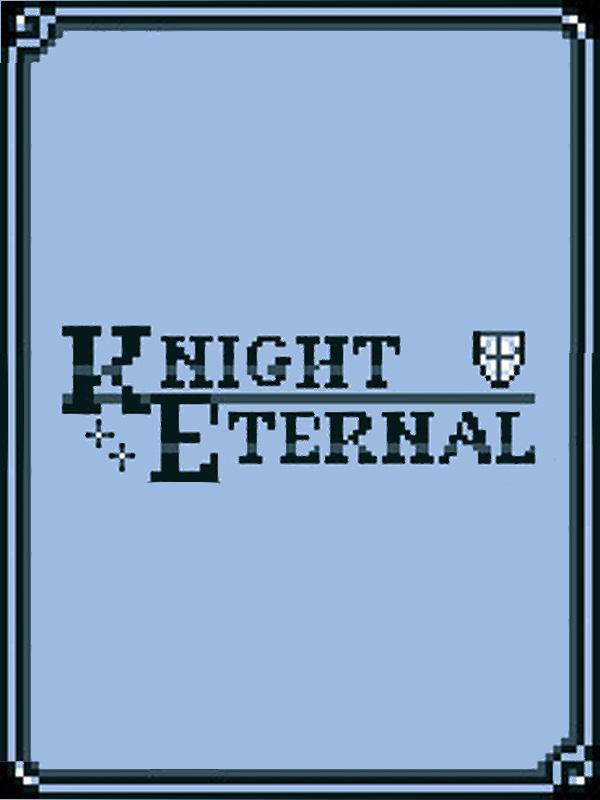 Knight Eternal wallpaper