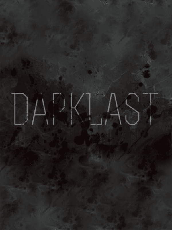 DarkLast cover