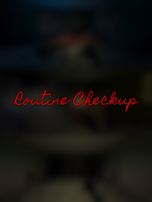 Routine Checkup cover