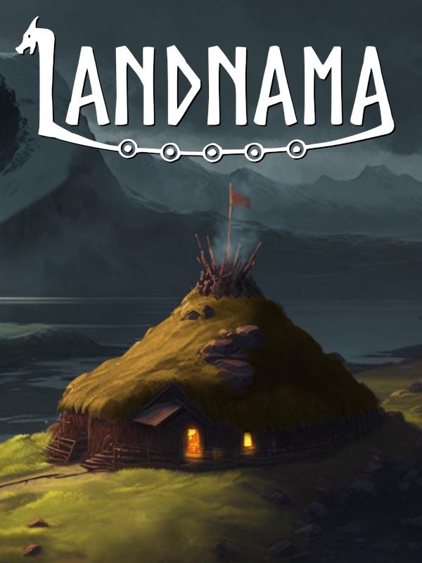 Landnama cover