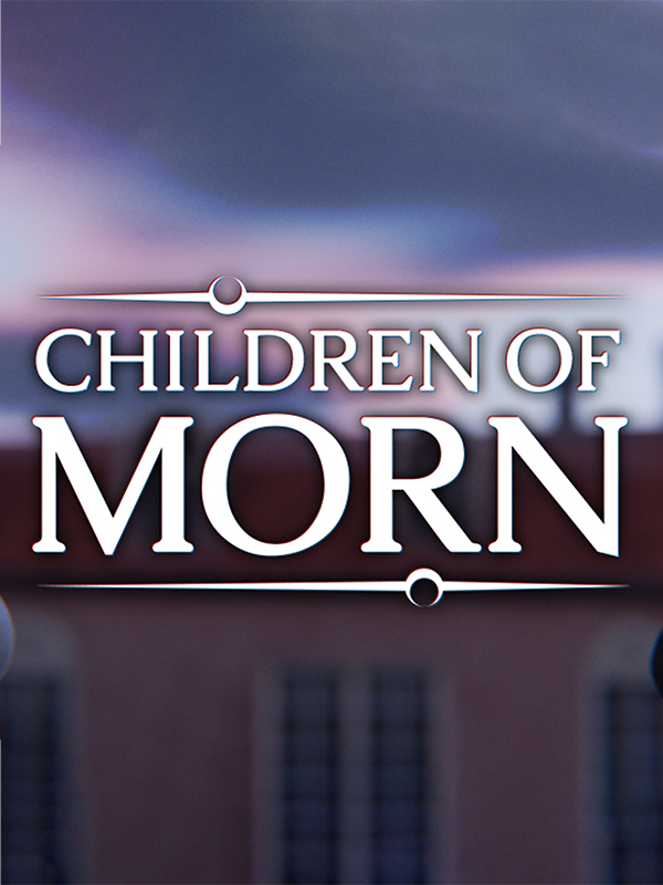 Children of Morn cover