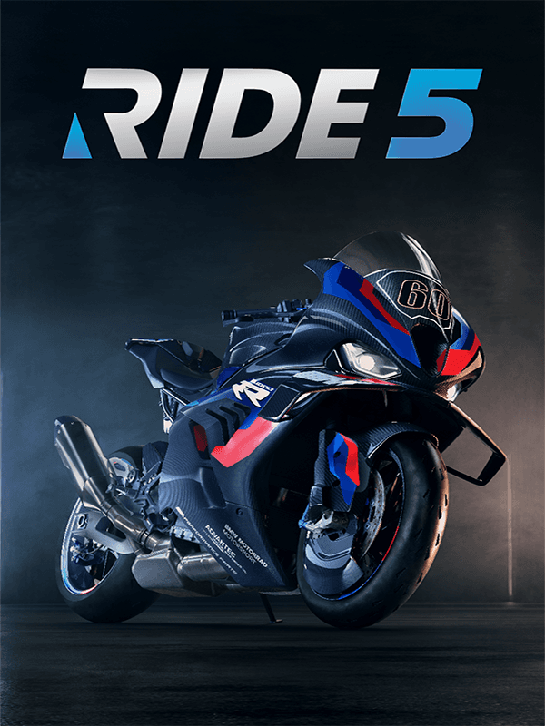 Ride 5 wallpaper