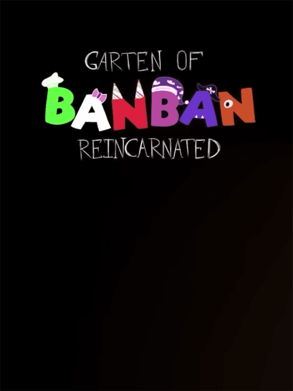 Reincarnated wallpaper