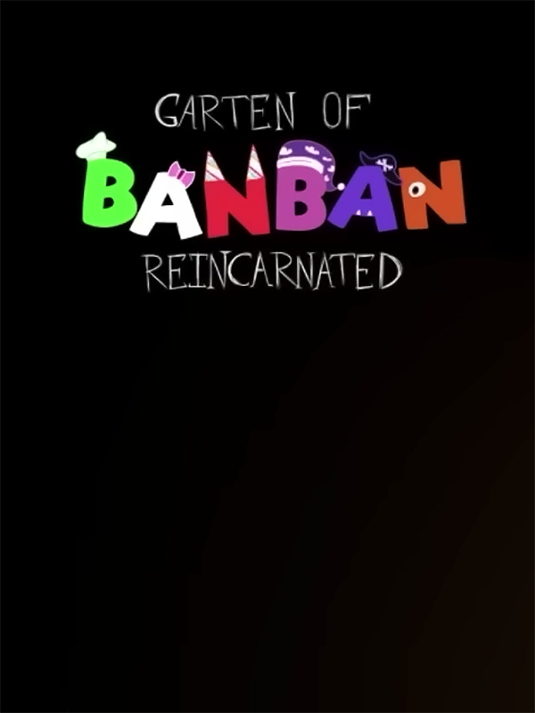 Reincarnated cover