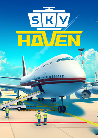 Sky Haven Tycoon cover