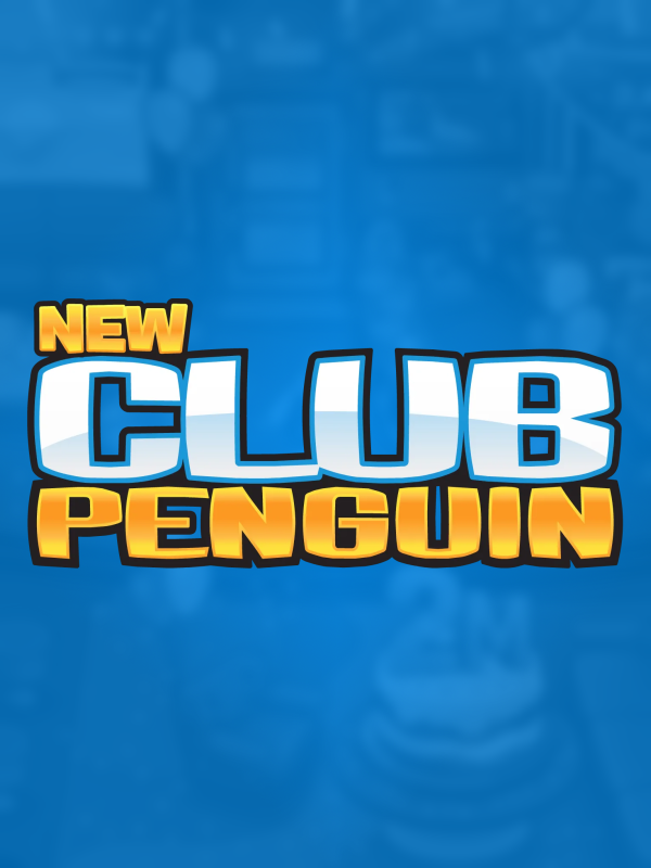 New Club Penguin cover