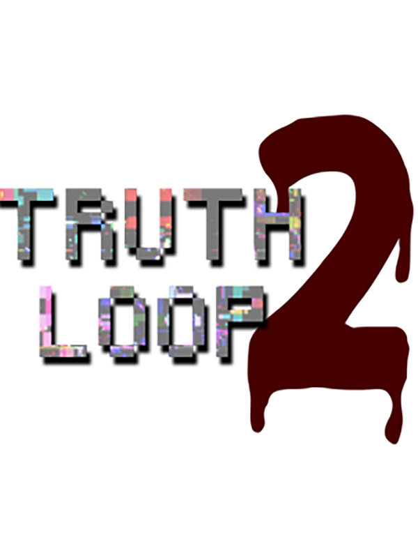 Truth Loop 2 cover