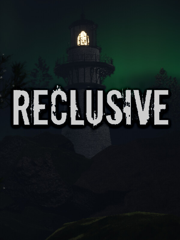 Reclusive cover