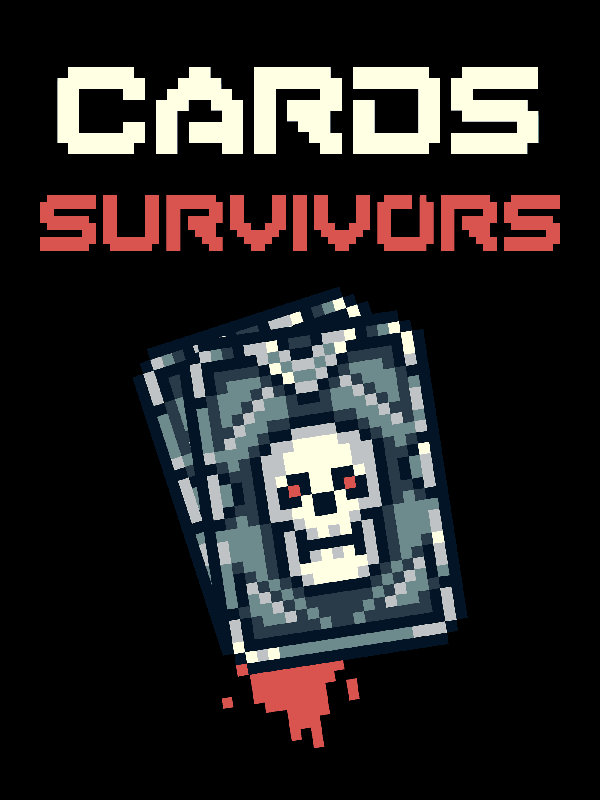 Cards Survivors cover