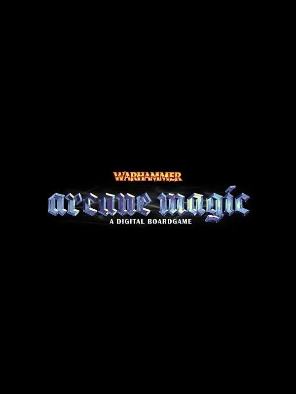 Warhammer: Arcane Magic cover