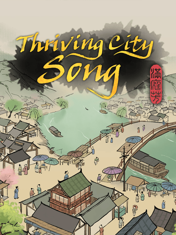 Thriving City: Song wallpaper