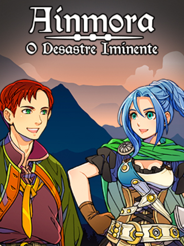 Ainmora: The Impending Disaster cover