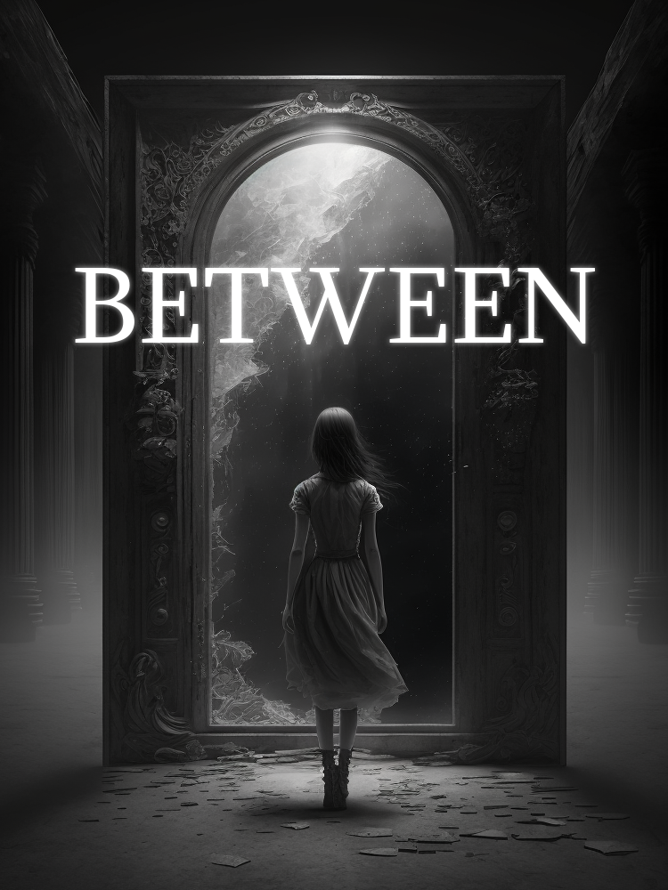Between cover