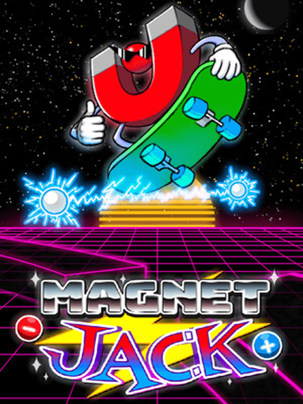 Magnet Jack cover