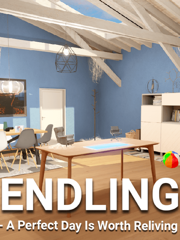 Endling wallpaper