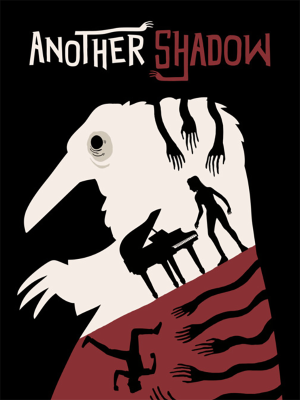 Another Shadow cover