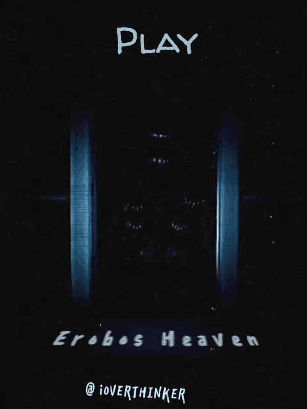 Erobos Heaven wallpaper