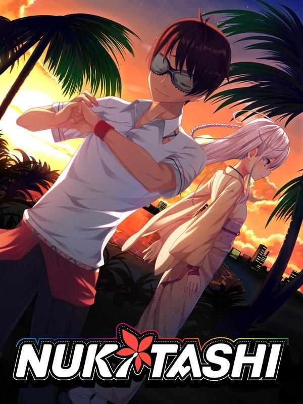 NukiTashi cover