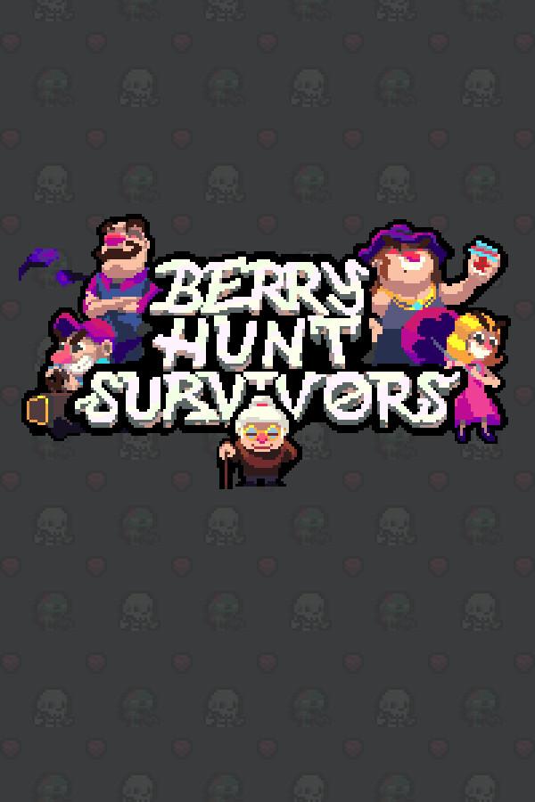 Berry Hunt Survivors wallpaper