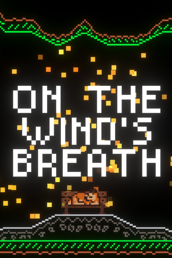 On the Wind's Breath cover