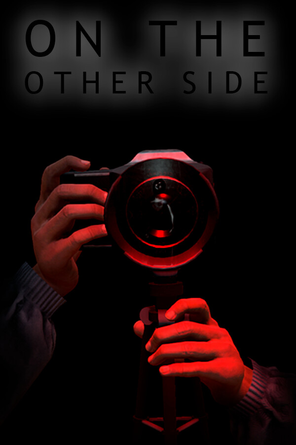 On the Other Side cover
