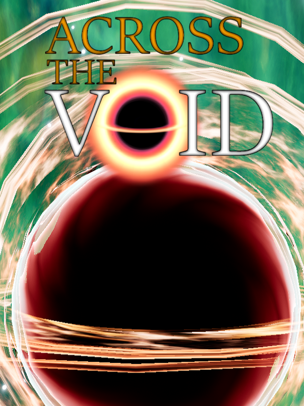 Across The Void cover