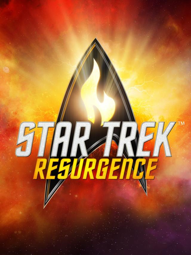 Star Trek: Resurgence wallpaper