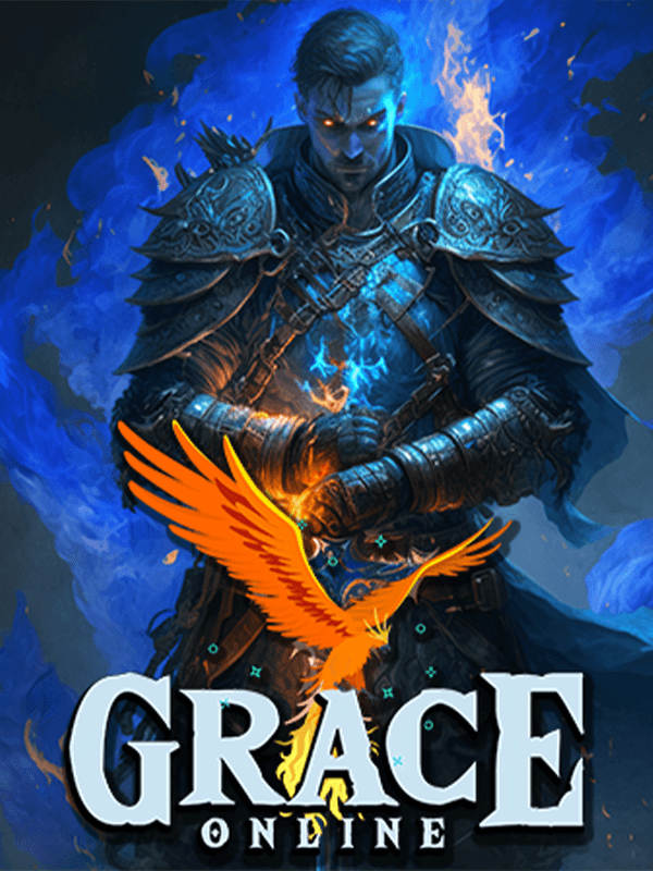 Grace Online wallpaper